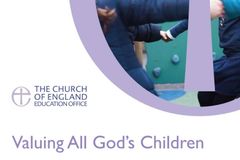 Archbishop of Canterbury defends CofE school policy