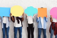 What we can do instead of complaining