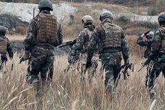 US Military 'Not Prepared' to Meet Threats of Increasingly Dangerous World