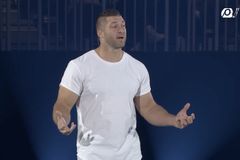 Tim Tebow admits he was more passionate about sports than Christ, issues challenge to youth