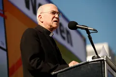 Fasting for Insurrectionists