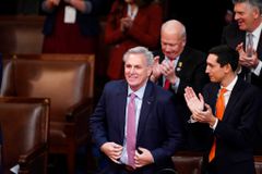 McCarthy Nears Victory for Speaker After Flipping Votes of 14 Republican Holdouts