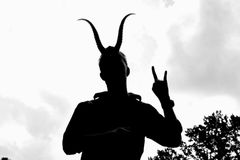 Satanic Temple dedicates 'largest satanic gathering in history' to Boston mayor