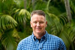 Martin leaving Hawaii-Pacific post for new role at IMB | Baptist Press