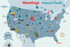 STATE MEETINGS: Wyoming to become self-sustaining; Hawaii Pacific meeting draws participants worldwide | Baptist Press