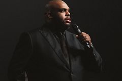 Pastor John Gray says singer Tyrese helped him overcome suicidal ideation: 'You fought for me'