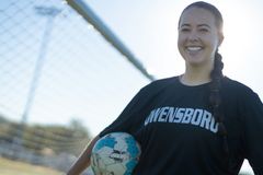 'A Win for Reality': Federal Court Upholds West Virginia's 'Save Women's Sports Act'