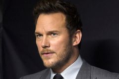 Joe Rogan Says Leftists Hate Chris Pratt Because He 'Believes in Jesus'