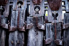 Revelation 6: Persecution and ‘the blood of the martyrs’