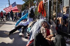 Biden border visit a 'photo-op;' 'too little,' 'too late,' Texas Gov. Greg Abbott says