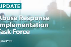 Sexual abuse hotline, ‘fully confidential,’ task force says | Baptist Press