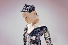 Scientists Are Creating a Robot With Consciousness - RELEVANT