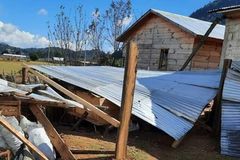 Christian woman tied to a tree, beaten by village leaders in Mexico