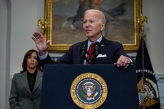 Biden to attend MLK service at historic Ebenezer Baptist Church