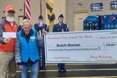Kindness Is Contagious: Another Elderly Walmart Employee Able to Retire Thanks to Good Samaritan