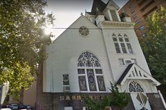 Trans-identified suspect admits to setting historic church on fire after hearing voices in head