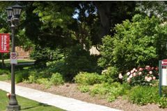 Minnesota university fires art professor for showing painting of Muhammad deemed 'Islamophobic'