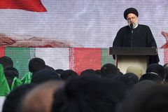 Iran sentences Belgian to 40 years in prison, 74 lashes