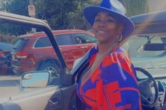 Man arrested in hit-and-run that killed pastor; husband forgives the accused