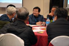 Event solidifies IMB partnerships in missions | Baptist Press