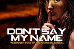 ‘Don't Say My Name’ star says it’s time to ‘end’ sex trafficking as Christian film hits Amazon Prime