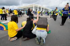 Christian Nationalism Invades Brazil