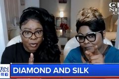 Lynette Hardaway of Diamond and Silk Duo Dies: 'A True Angel and Warrior Patriot for Freedom'