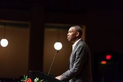 Ta-Nehisi Coates' 'Between the World and Me' Will Be Adapted Into an HBO Special - RELEVANT