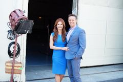 Mark Burnett and Roma Downey on Their New Film 'Resurrection' - RELEVANT