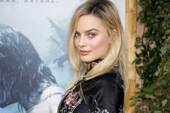 Margot Robbie Will Star in a New 'Pirates of the Caribbean' Movie - RELEVANT