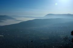 Terror Groups Threaten Northern Israel in Area around Biblical ‘Mount of Blessing’