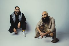 Social Club Misfits Refuse to Fit In - RELEVANT