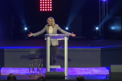 'Journey' band member threatens legal action against televangelist Paula White-Cain