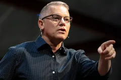 Dance wonders if pastors are planning to finish well | Baptist Press