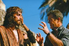 'Passion of the Christ' sequel ‘Resurrection’ set to begin filming this spring