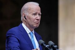 House investigating documents found in Biden’s old office