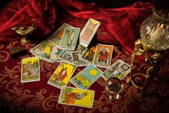 Brits Turn to Occult to Contact the Dead, Grieve Pandemic Losses: 'Invariably Leads to Bondage and Suffering'