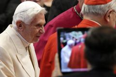 No mercy without rules