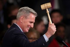 5 concessions Kevin McCarthy made to become Speaker of the House