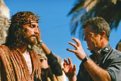 'Passion of the Christ' sequel 'Resurrection' set to begin filming this spring