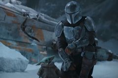 The Trailer for Season Two of 'The Mandalorian' Is Here to Show You the Way - RELEVANT