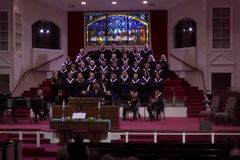 South Carolina’s largest UMC church may leave denomination over homosexuality debate