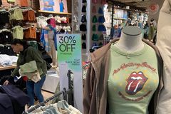 Consumer prices decline, raise hopes