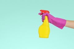 This Spring, How to Clean the Green Way - RELEVANT