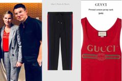 The Guy Behind the PreachersNSneakers Instagram Account Has Finally Revealed Himself - RELEVANT