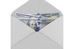 Envelope by envelope, Mississippi church lives out Scripture | Baptist Press