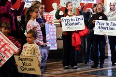 Montana proposes new abortion rule