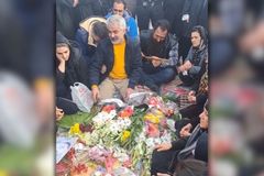 Iranian Protests Reach 4th Month, Regime Has Killed 500+ While Trying to Blame Foreign Powers