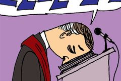 Free speech and the state of American culture