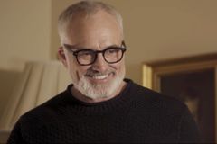 Bradley Whitford Says 'Jesus Christ Was a Radical Liberal' and Twitter Has Some Thoughts - RELEVANT